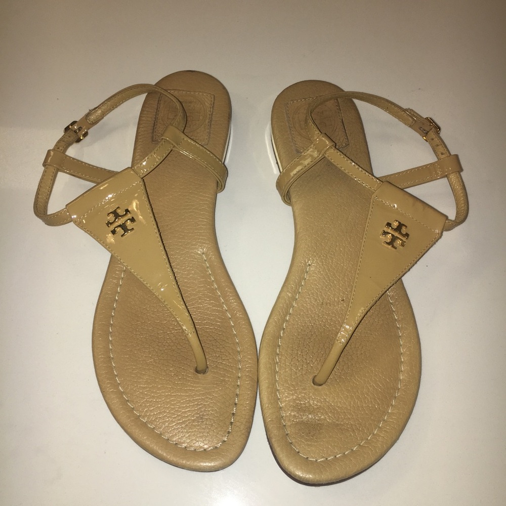 Tory Burch Sandals